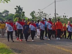 Susana Pastikan Dukung Kemajuan Olahraga
