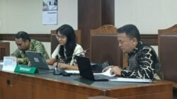 Majelis Hakim PN Jakarta Pusat Tolak Gugatan Hendri CH Bangun Terhadap PWI dan Dewan Pers