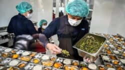Siswa Keracunan Makanan, Ini Point Penting MBG di Kalbar Harus Diperbaiki