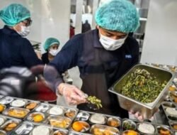 Siswa Keracunan Makanan, Ini Point Penting MBG di Kalbar Harus Diperbaiki