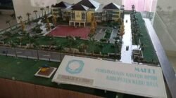 Sujiwo Pastikan Tahun 2027 Kantor DPRD Kubu Raya Dibangun. Anggaran Secara Multiyears