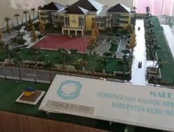 Sujiwo Pastikan Tahun 2027 Kantor DPRD Kubu Raya Dibangun. Anggaran Secara Multiyears