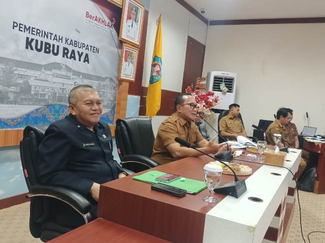 Transfer ke Daerah Berkurang Rp334 Miliar, Siap-siap Kencangkan Ikat Pinggang