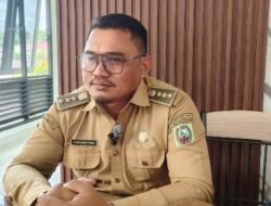 Kecamatan Kapuas Selatan Tahun Depan Mulai Beroperasi