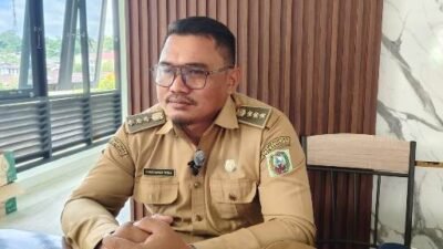 Kecamatan Kapuas Selatan Tahun Depan Mulai Beroperasi