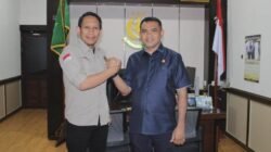 BPN Gandeng Kajari Selesaikan Permasalahan Tanah