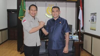 BPN Gandeng Kajari Selesaikan Permasalahan Tanah