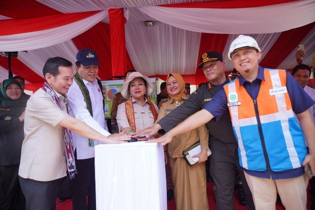 Kratom dan Arwana Kalbar Ekspor ke India dan Taiwan