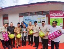 Bantuan Bank Himbara Untuk Kopdes akan Diawasi Ketat