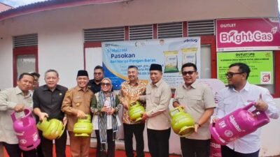 Bantuan Bank Himbara Untuk Kopdes akan Diawasi Ketat