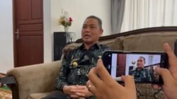 Ria Norsan Akui Tiga Rumah Digeledah KPK Selama Dua Hari