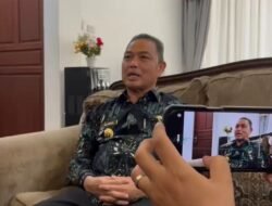 Ria Norsan Akui Tiga Rumah Digeledah KPK Selama Dua Hari