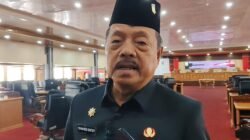 Dana Transfer Keuangan Sanggau Dipotong Rp 200 Miliar