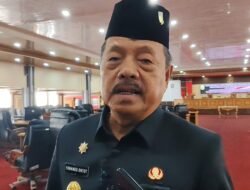 Dana Transfer Keuangan Sanggau Dipotong Rp 200 Miliar