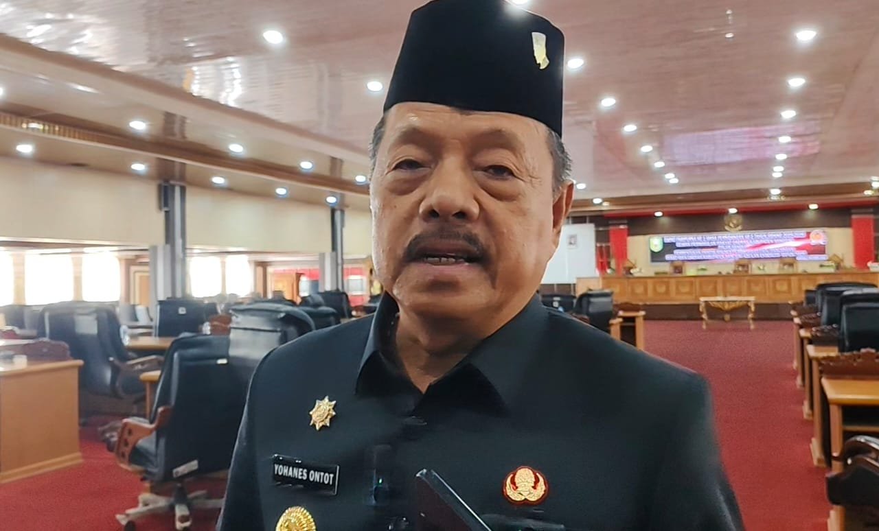 Dana Transfer Keuangan Sanggau Dipotong Rp 200 Miliar