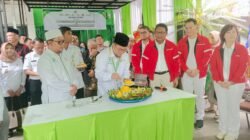 Holding Firman’s Grup Hadir di Kalbar, Berbisnis Dibarengi Sosial Kemanusiaan