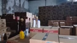 EM Tersangka Oli Palsu, Polda Kalbar Serahkan Berkas ke Kejati