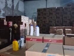EM Tersangka Oli Palsu, Polda Kalbar Serahkan Berkas ke Kejati