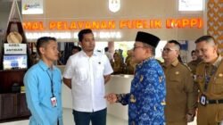 Sujiwo Selidiki Layanan Perizinan PBG Lambat, Ratusan Berkas Masih Mengendap