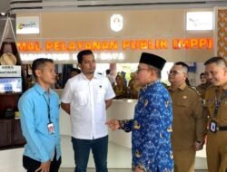 Sujiwo Selidiki Layanan Perizinan PBG Lambat, Ratusan Berkas Masih Mengendap