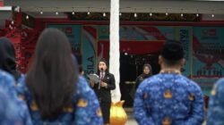 Pancasila Pondasi Ideologi Persatuan dan Kesatuan Bangsa