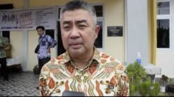 Stok Gas Elpiji di Kalbar Aman, Distribusi 160 Ribu Tabung per Hari