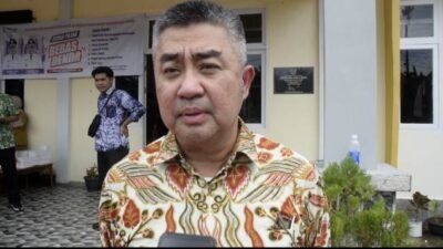 Stok Gas Elpiji di Kalbar Aman, Distribusi 160 Ribu Tabung per Hari
