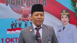 Tanamkan Nilai Pancasila Kepada Siswa Lewat Kurikulum Kokulikuler