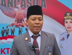 Tanamkan Nilai Pancasila Kepada Siswa Lewat Kurikulum Kokulikuler