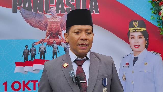Tanamkan Nilai Pancasila Kepada Siswa Lewat Kurikulum Kokulikuler