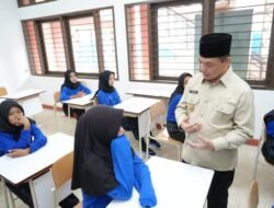 90 Anak Kalbar Mulai Belajar di Sekolah Rakyat