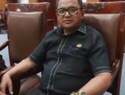Dewan Dorong Bangun SMP di Kelurahan Siantan Tengah