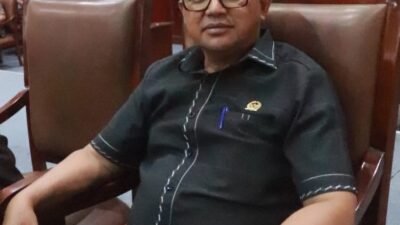 Dewan Dorong Bangun SMP di Kelurahan Siantan Tengah