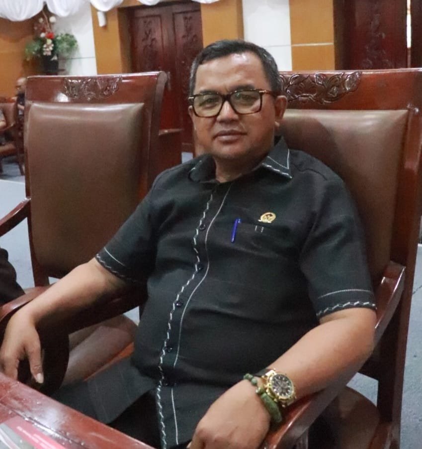 Dewan Dorong Bangun SMP di Kelurahan Siantan Tengah