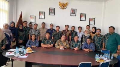 Pertengahan Oktober Selesai, Sukiryanto Bantah Tidak Ada Pungli Urus PBG