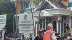 Kantor Pemerintah Dilarang Ditarik Uang Parkir