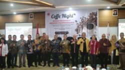 Ikadin Kalbar Tingkatkan Wawasan Advokat Menyongsong KUHP dan KUHAP Baru