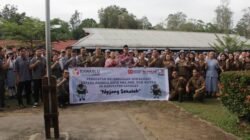 Ajarkan Pendidikan Politik Kepada Pelajar