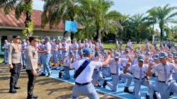 Pelajar Diingatkan Tidak Ikut Tawuran dan Narkoba