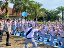 Pelajar Diingatkan Tidak Ikut Tawuran dan Narkoba