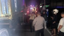 Warga Samarinda Tewas Dilindas Trailer