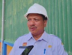 TKD Dipangkas, Dinas PUPR Dapat DAK dan DBH Rp16,5 Miliar
