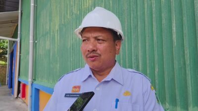 TKD Dipangkas, Dinas PUPR Dapat DAK dan DBH Rp16,5 Miliar