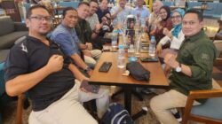 Forum Pimred Dorong Semangat Kebangsaan Lewat Diklat dan Apresiasi Bela Negara