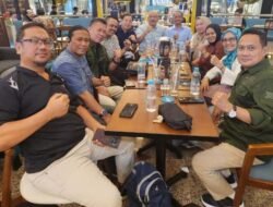 Forum Pimred Dorong Semangat Kebangsaan Lewat Diklat dan Apresiasi Bela Negara
