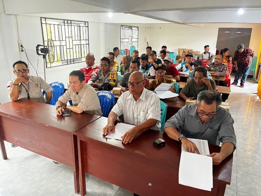Pemilik Tanah Harus Pasang Tanda Batas Cegah Sengketa