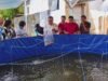 Jadikan Sanggau Sentra Produsen Ikan
