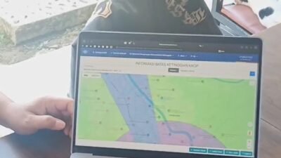 Radar Pandu Hambat Investasi