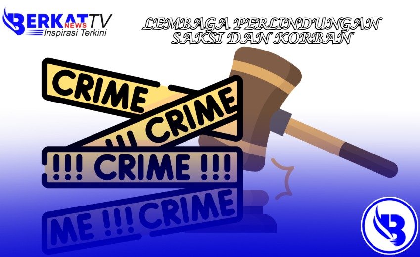 108 Warga Kalbar Minta Perlindungan ke LPSK