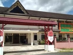 PSDKU Menjadi Satker Sendiri